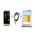 thumbnail image 5 of Machine de Reconnaissance Faciale UF100 avec Lecteur d'Empreintes Digitales, Horloge TCP/IP en Option, Facile à Utiliser, 5 of 5