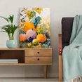 thumbnail image 5 of Harvest Still Life Canvas Print, Suitable for Living Room, Kitchen, Dining Room, Entry Hall, Farmhouse, Thanksgiving Decor, 5 of 8