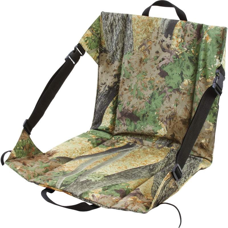 Classic Safari™ Invisible® Camo Deer Stand Cushion - Walmart.com