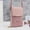 Pink, variant on Vikakiooze 2023 Promotion on sale, Small Satchel Phone Wallet, Mini Satchel Shoulder Wallet With Credit Card Slot