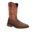 thumbnail image 2 of Durango® Workhorse™ Work Boot, 2 of 7