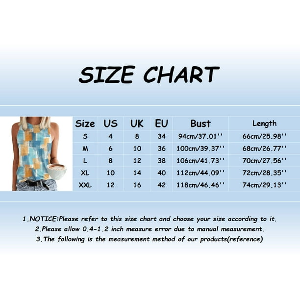 Seamless Tank Tops for Women Graphic Tank Tops for Womens Summer Casual  Loose Sleeveless Shirts Fashion Printed Round Neck Tees Female Womens Tank  Tops Camis 