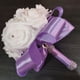 thumbnail image 4 of Ramo de novia europeo y americano de 18 cm, simulación de boda, accesorios de estudio, flores, 4 of 6