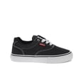 thumbnail image 6 of Levi's Kids Thane Chambray Casual Lace Up Sneaker Shoe, 6 of 7