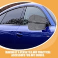 thumbnail image 3 of BESTYASH Accesorio Para Espejo Exterior De Auto Cubierta Resistente Contra Lluvia Nieve Y, 3 of 8