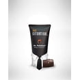 thumbnail image 5 of Pure Body Naturals Exfoliante de sal del Himalaya 12 onzas | Exfoliante natural para rostro, cuerpo, manos, pies y piel | Sal Rosa Exfoliante Facial con Aceite de Almendras Dulces Aceite de Jojoba Vit, 5 of 5