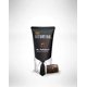 thumbnail image 5 of Pure Body Naturals Exfoliante de sal del Himalaya 12 onzas | Exfoliante natural para rostro, cuerpo, manos, pies y piel | Sal Rosa Exfoliante Facial con Aceite de Almendras Dulces Aceite de Jojoba Vit, 5 of 5