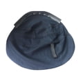 thumbnail image 3 of Extención del casco de soldadura Cubierta protección del cuello Durabilidad cómoda Confiabilidad Conveniente Accesorios prácticos Convenientes Azul oscuro, 3 of 8