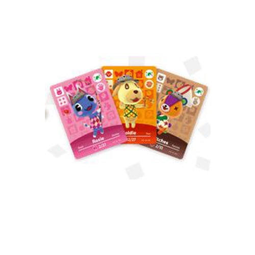 Animal crossing wii u new best sale horizons