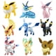 thumbnail image 2 of Pokémon TOMY TOY Pokemon Figure Eevee Leafeon Sylveon Umbreon Espeon Flareon Vaporeon Jolteon Glaceon PVC Action Collection Toy, 2 of 5
