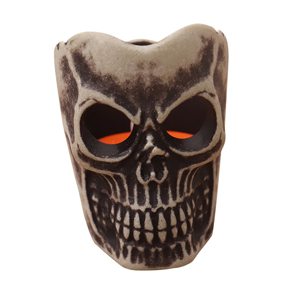 Details about Funny Magic Skull Custom Shape Ornament Details about Funny Magic Skull Custom Shape Ornament