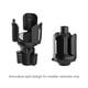 thumbnail image 5 of Portavasos De Agua Para Coche Soporte para bebidas de coche, expansor grande, consola central, soporte de copa, piezas interiores de coche, 5 of 7