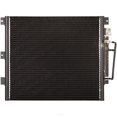 thumbnail image 1 of 7-3014 A/C Condenser By SPECTRA PREMIUM IND INC, 1 of 4