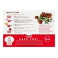 thumbnail image 2 of CARNATION Famous Fudge Kit Without Marshmallows Baking Mix Powders, 27.75 oz Box (2 pack), 2 of 5