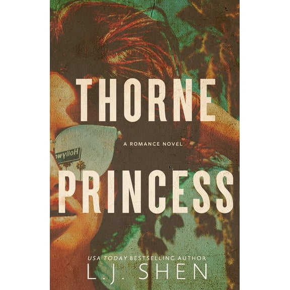 Thorne Princess, (Paperback)