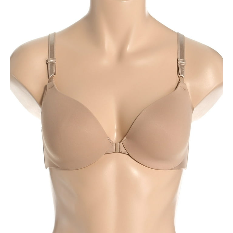 No side effects front-close underwire bra - rb2561a