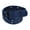 Navy, variant on CTM Kids 2 Hole Roller Buckle Canvas Belt