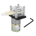 thumbnail image 2 of Peristaltic Pump,Peristaltic Pump Self‑Priming Stainless Priming Pump Pump Class Leading Features, 2 of 14