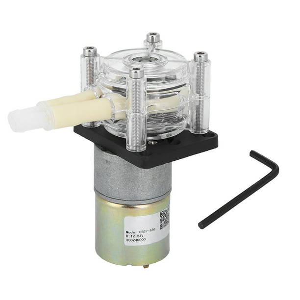Peristaltic Pump,Peristaltic Pump Self‑Priming Stainless Priming Pump