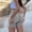 Gray, variant on GZWYHT Sweatpants Women Shorts for Women Women's Spring And Summer High Waisted Running And Cycling Pants Yoga Shorts Fitness Shorts Yoga Pants Running Shorts Tights for Women AG L