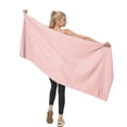 thumbnail image 1 of Beach Towel Set for Pool Beach Water Sports and Bath Comfort High Absorbent Oversized Accessory, 1 of 7