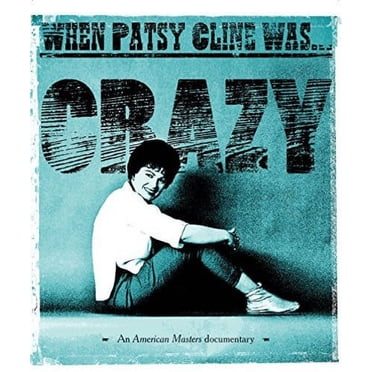 The Real Patsy Cline (DVD) - Walmart.com