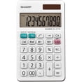 thumbnail image 1 of Sharp Calculators Business Sharp EL377WBSHARP, 1 of 2