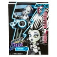 thumbnail image 3 of Monster High - Ghoul's Alive! Frankie Stein Doll with Lights and Sounds, 3 of 3
