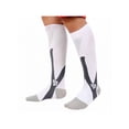 thumbnail image 2 of MarinaVida Men Women Anti-Fatigue Anti Swelling Support Outdoor sports Compression Socks, 2 of 5