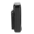 thumbnail image 3 of Bicycle Computer, Riding Accessory Bike Stopwatch PVC Bike Odometer  for Night Cycling for Mountain Bike for Road Bike, 3 of 7