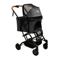 thumbnail image 4 of Carriola compacta para mascotas Infanti Pets, 4 of 4