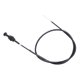 thumbnail image 5 of Kit De émbolo De Válvula De Arranque De Cable De Estrangulador De Cable De Repuesto Para Rancher 350 TRX350FE 4x4 ES 2006, 5 of 8