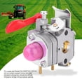 thumbnail image 4 of Carburetor Trimmer,Carburetor Carb Replacement for Carburetor High-Intensity Output, 4 of 8