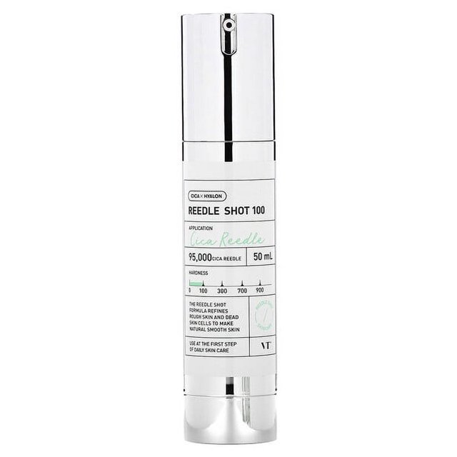 VT Cosmetics,Reedle Shot 100, 1,69 fl oz (50 ml)