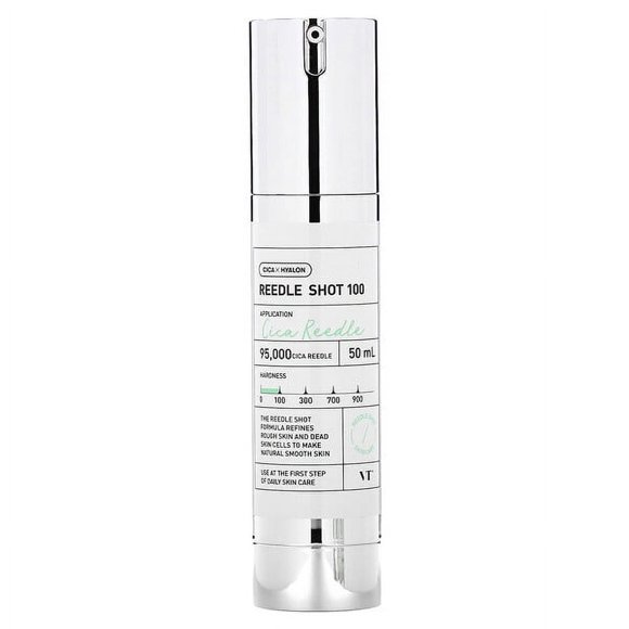 VT Cosmetics, Reedle Shot 100, 1.69 fl oz (50 ml)