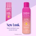 thumbnail image 6 of Skintimate Dryskin Shave Gel For Women, Twin Pack, 14 Oz .., 6 of 6