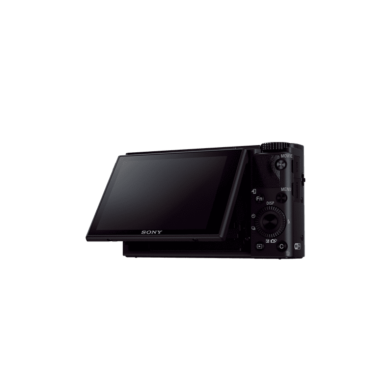 Free Shipping! DSC-RX100M3/B Cyber-shot Digital Camera RX100