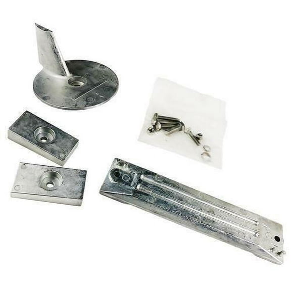 Tecnoseal 21400 Kit Honda BF Zinc Anode Kit 75-225 Hp