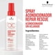 thumbnail image 4 of Schwarzkopf Professional BONACURE - Repair Rescue Spray Acondicionador Arginina 200 ml, para Cabello Dañado, Acondicionador sin Aclarado, Mejora Peinabilidad, Protección T&amp;ea, 4 of 7