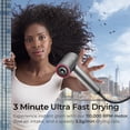 thumbnail image 2 of Secador de pelo TYMO AIRHYPE Lite Professional Ionic para mujer, 2 of 6