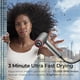 thumbnail image 2 of Secador de pelo TYMO AIRHYPE Lite Professional Ionic para mujer, 2 of 6