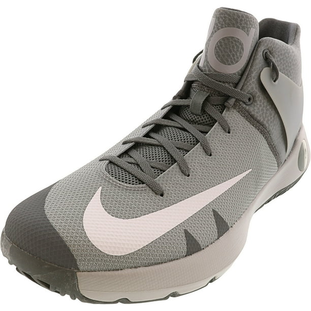 kd trey 5 wolf grey