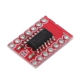 thumbnail image 2 of DYNWAVECA 4-bit Bidirectional 2-Ports VCCA/VCCB -Level Translator PCB Board For TXB0104 Module, 2 of 4