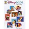 thumbnail image 3 of Disney Solos (for viola), 3 of 3