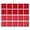 Red, variant on DSA Keycap Set for 1U Height Gaming Mechanical Keyboard Supplement Keycap 20PCS