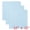 Light Blue, variant on Unique Bargains 3pcs Microfiber Wash Cloths for Washing Dishes Rags Yellow 12" x 12"