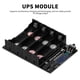 thumbnail image 5 of Riwesomey Módulo UPS para Jetson de litio 5V Módulo de placa de carga Fuente de alimentación ininterrumpida Placa de expansión (sin Herramientas y ferretería Riwesomey TO004058-00, 5 of 6