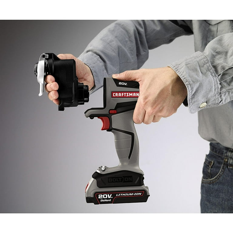 Craftsman bolt on oscillating cheap tool