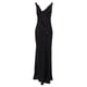 thumbnail image 1 of Sonducket Vestido dividido con escote en V para mujer, vestidos sexis ajustados sin mangas de verano de Color sólido, ropa informal de algodón hasta el conjuntos de ropa SG Sonducket AP012247-04, 1 of 5