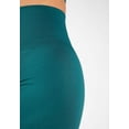 thumbnail image 5 of Yava Seamless Leggings - Green, 5 of 6